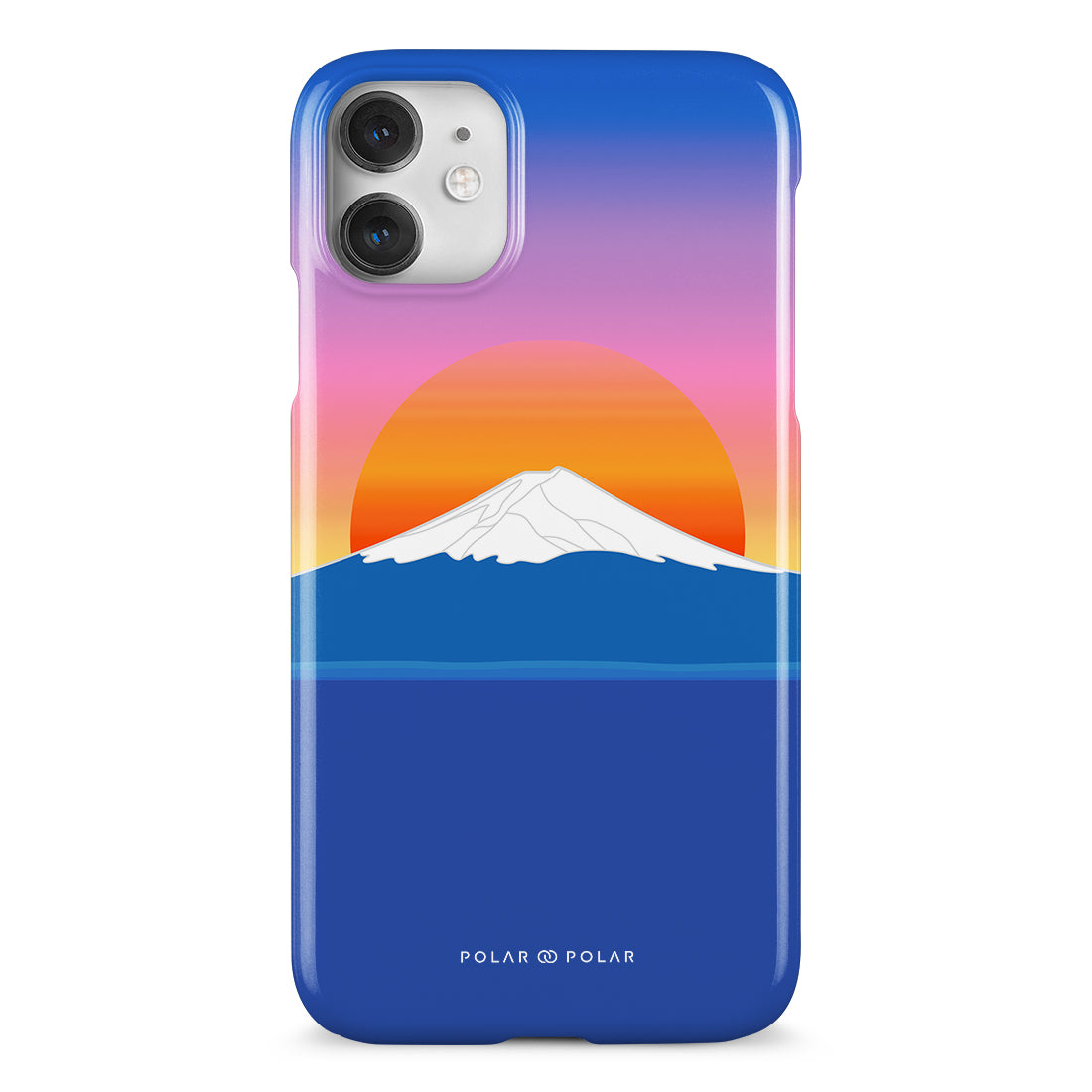 Standard_iPhone 11 | Snap Case | Common