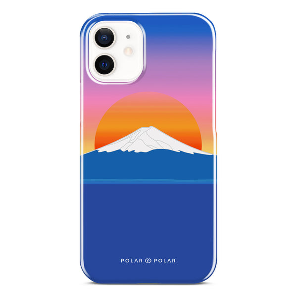 Standard_iPhone 12 mini | Snap Case | Common