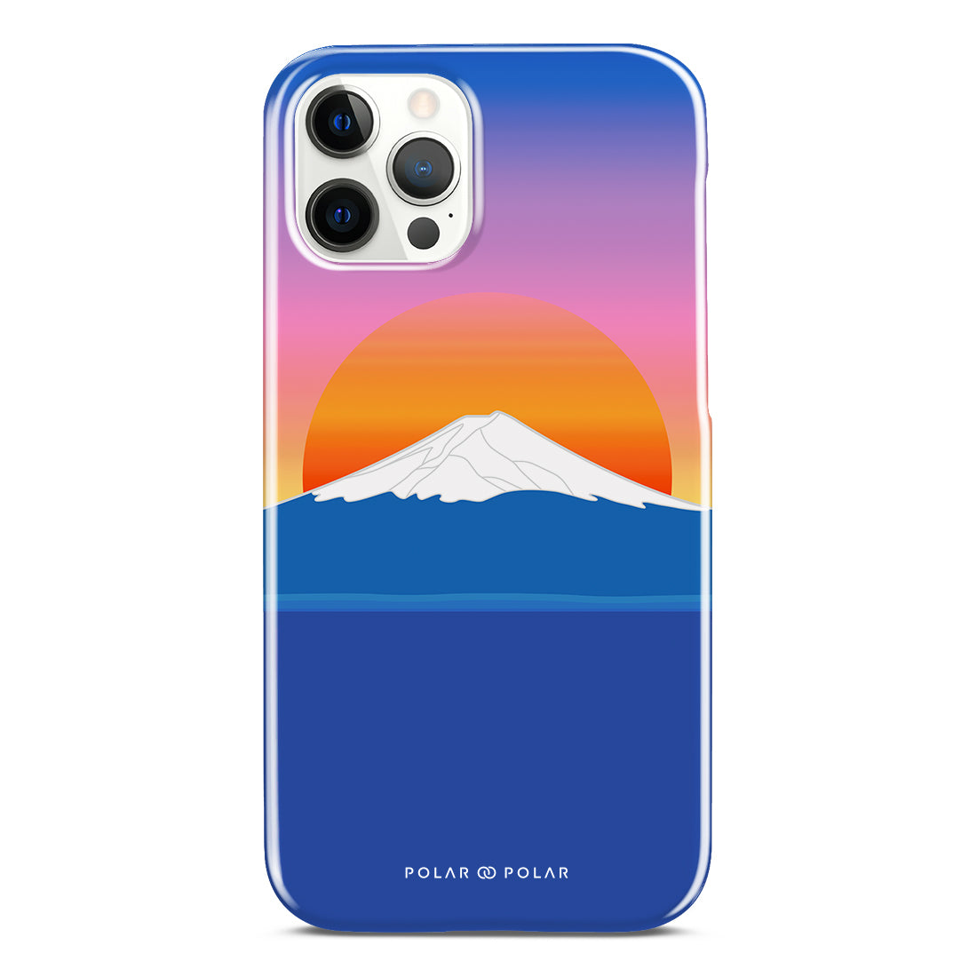 Standard_iPhone 12 Pro | Snap Case | Common