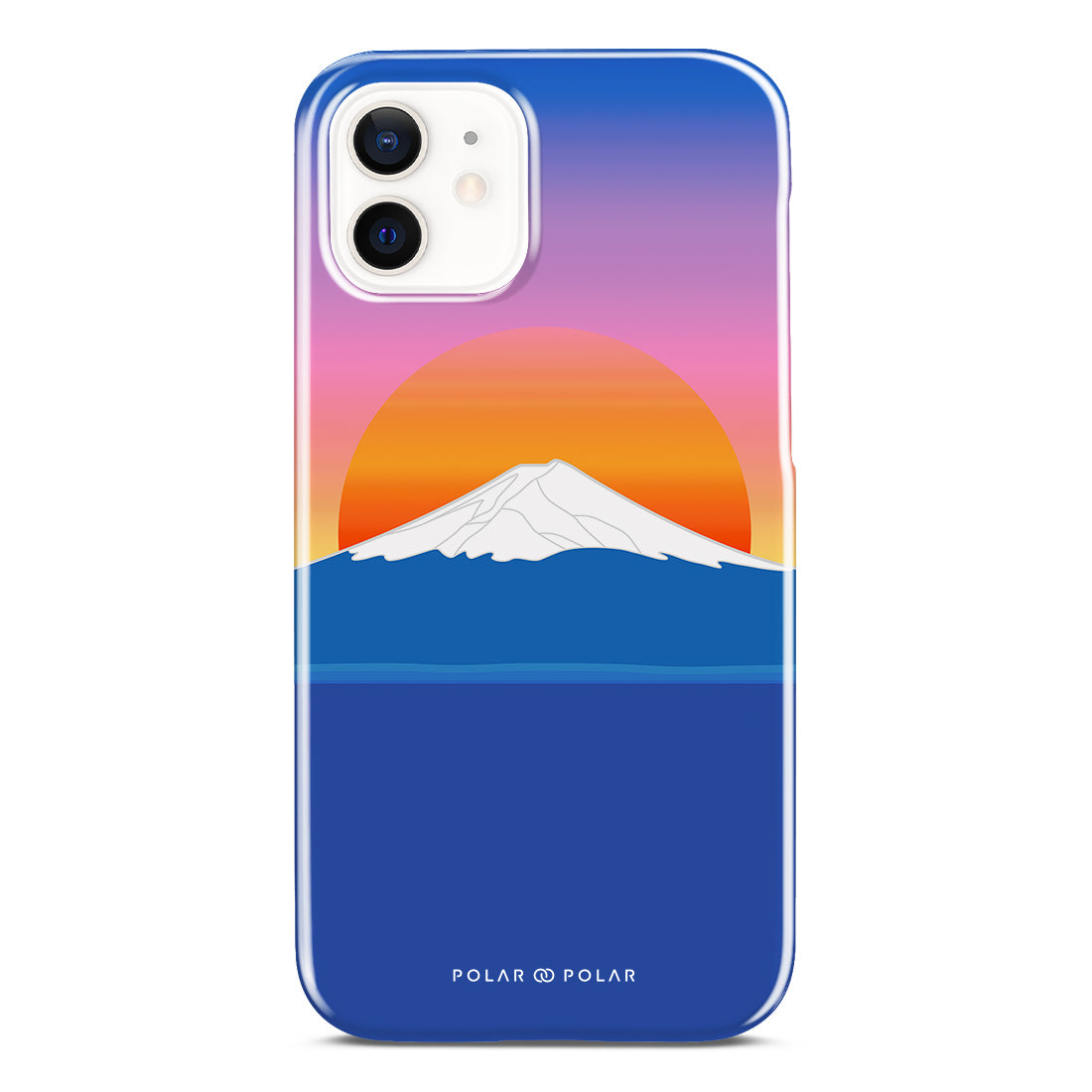 Standard_iPhone 12 | Snap Case | Common