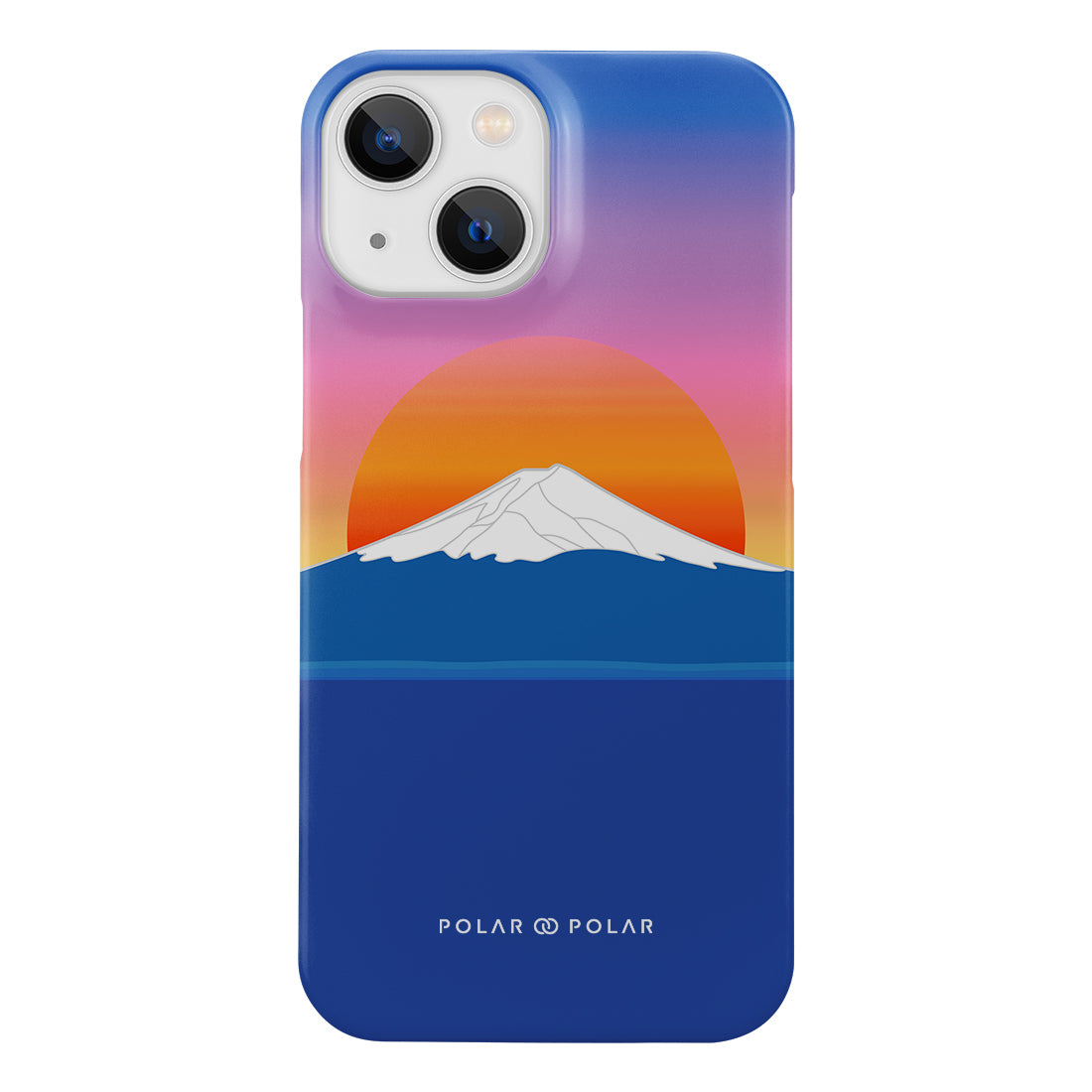 Standard_iPhone 13 mini | Snap Case | Common