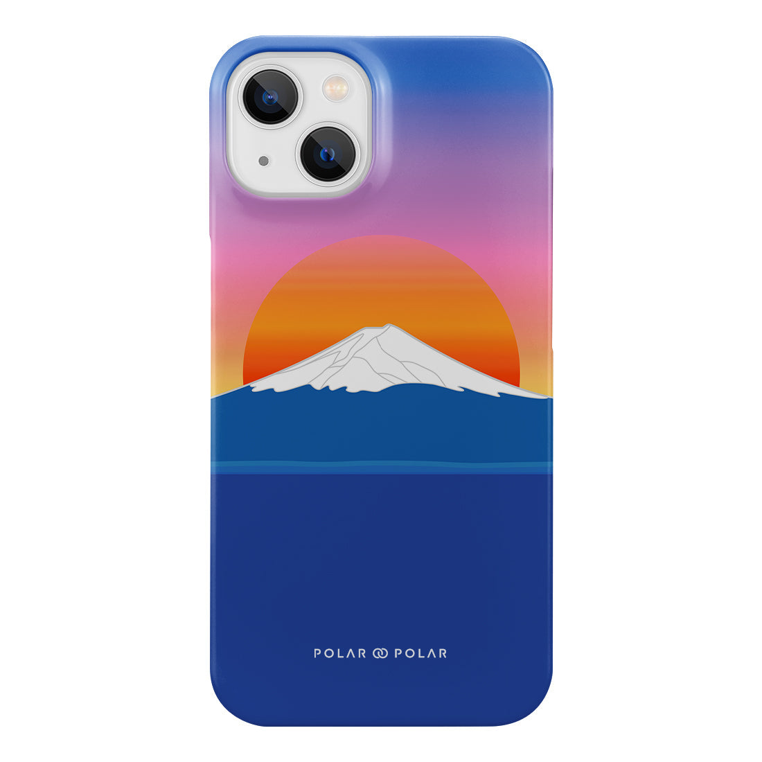 Standard_iPhone 13 | Snap Case | Common