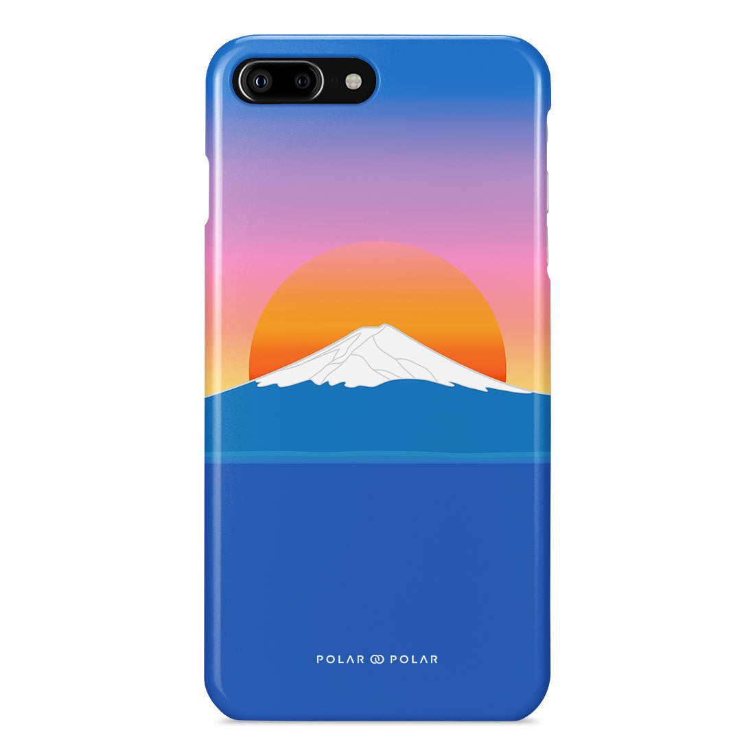 Standard_iPhone 8 Plus/7 Plus | Snap Case | Common