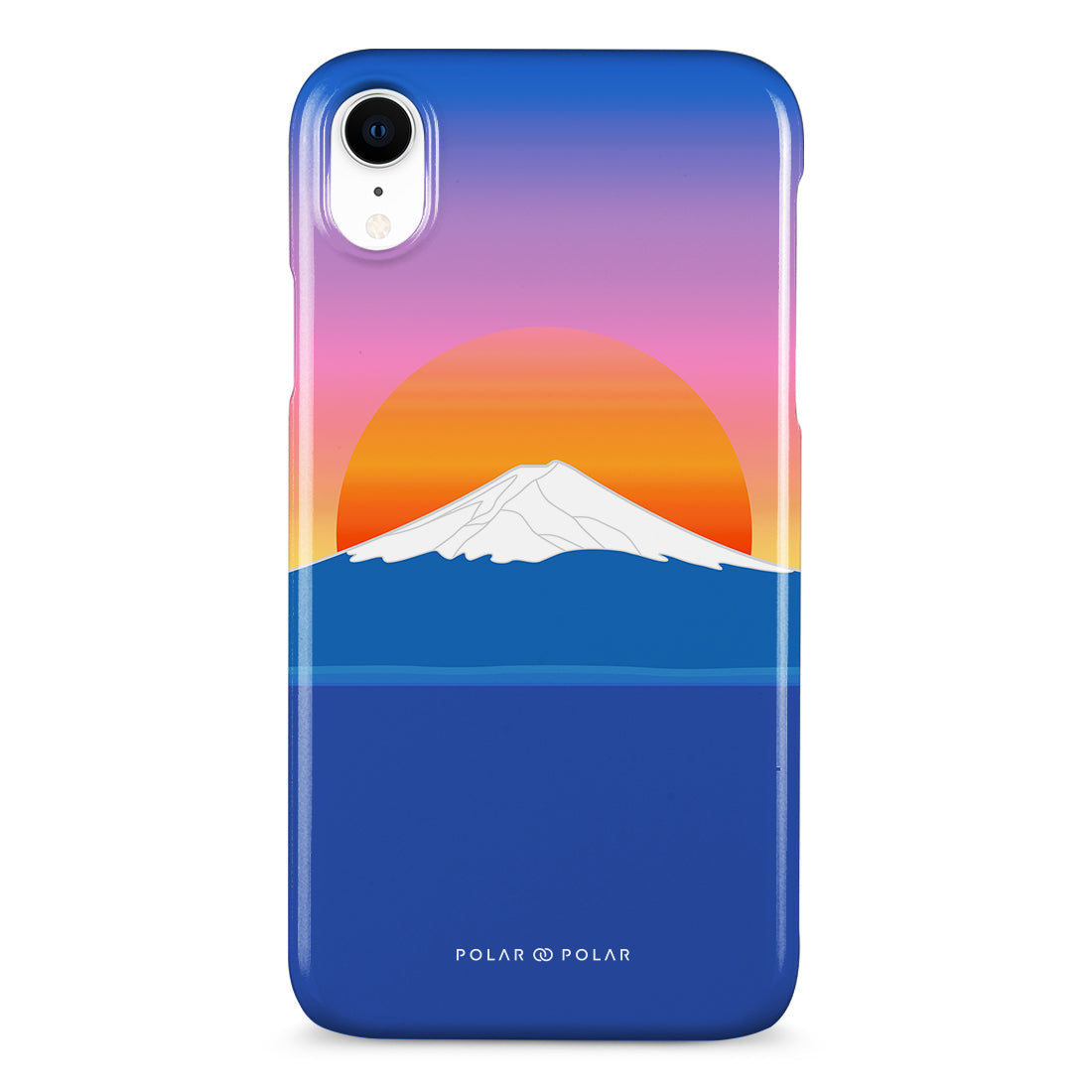 Standard_iPhone XR | Snap Case | Common