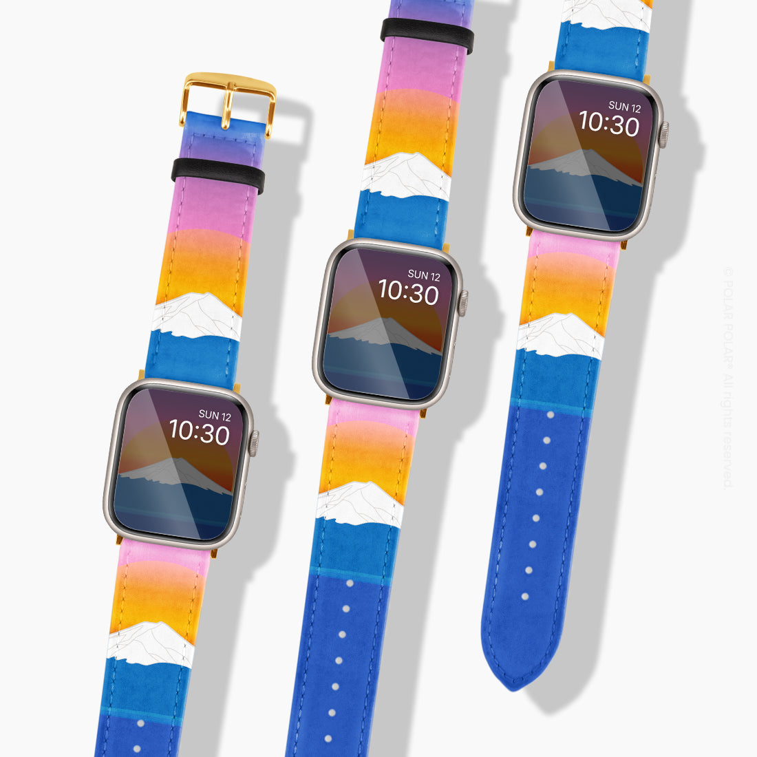 Apple Watch Band - POLAR POLAR