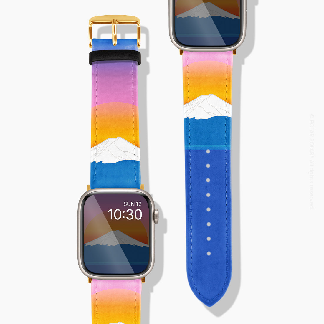 Apple Watch Band - POLAR POLAR