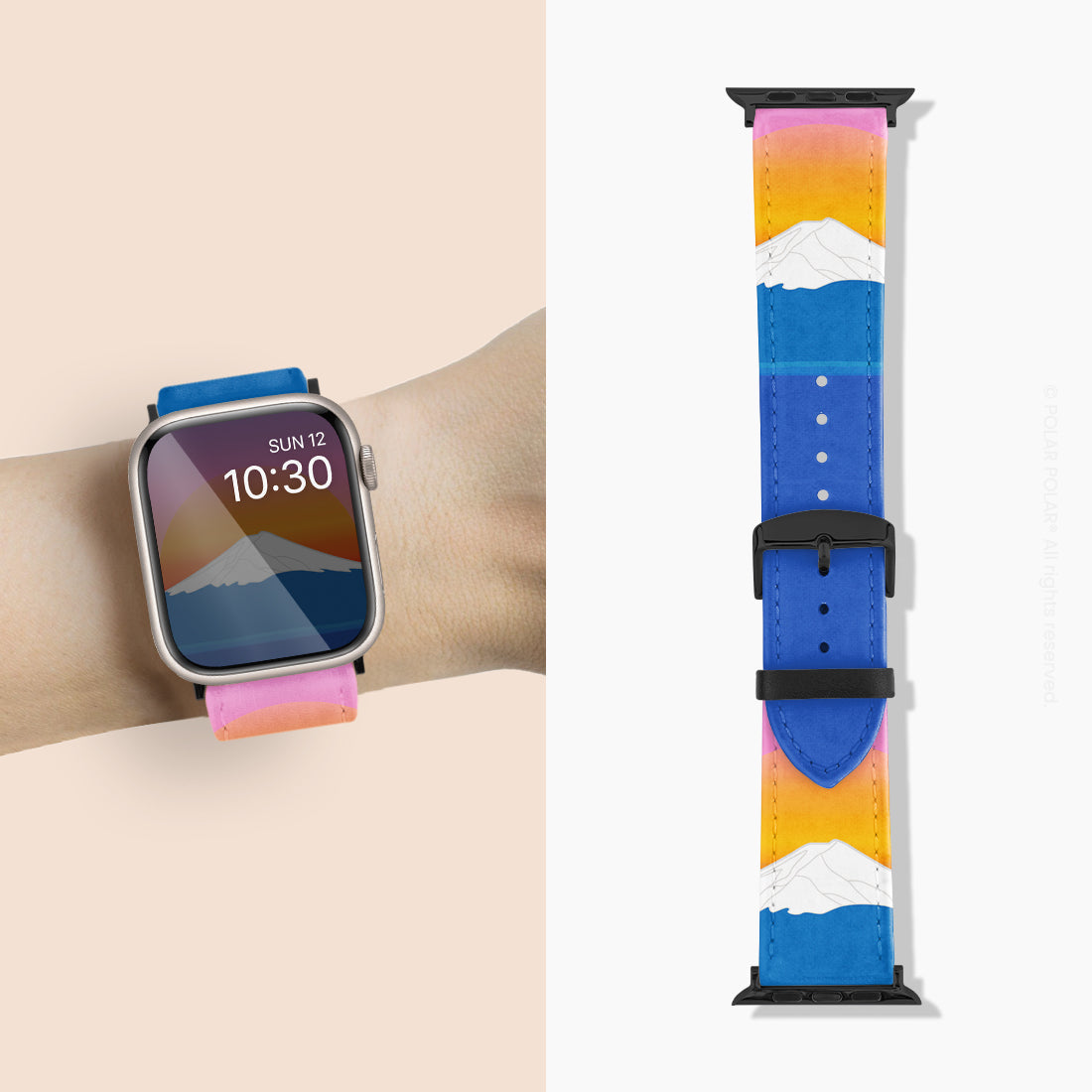 Apple Watch Band - POLAR POLAR