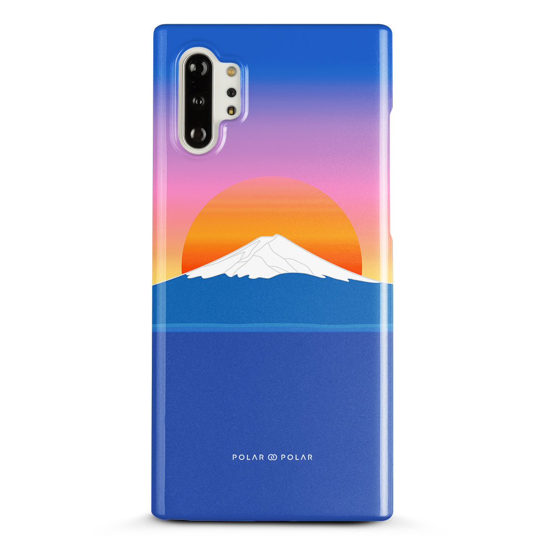 Standard_Samsung Galaxy Note10 Plus | Snap Case | Common