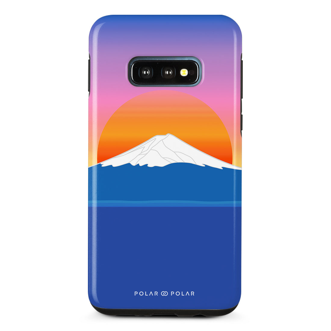 Standard_Samsung Galaxy S10E | Tough Case (dual-layer) Tough MagSafe Case | Common