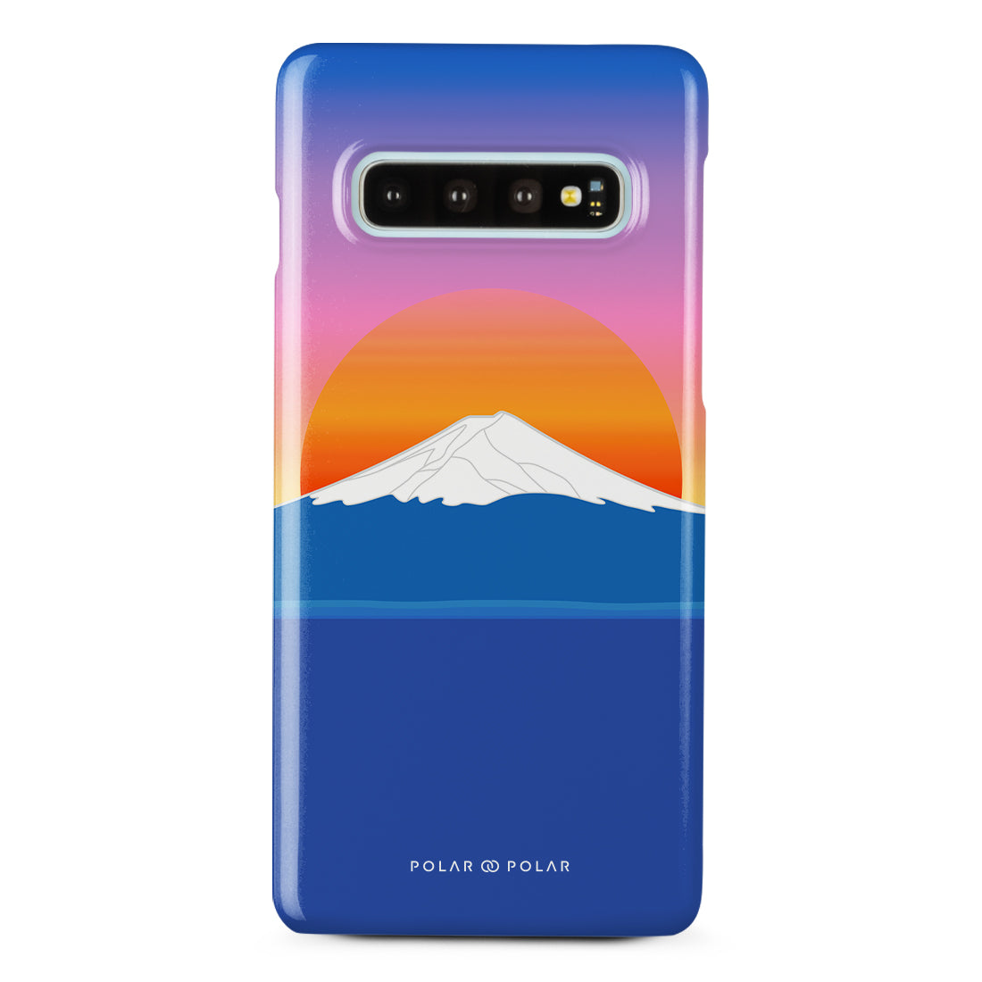 Standard_Samsung Galaxy S10 | Snap Case | Common