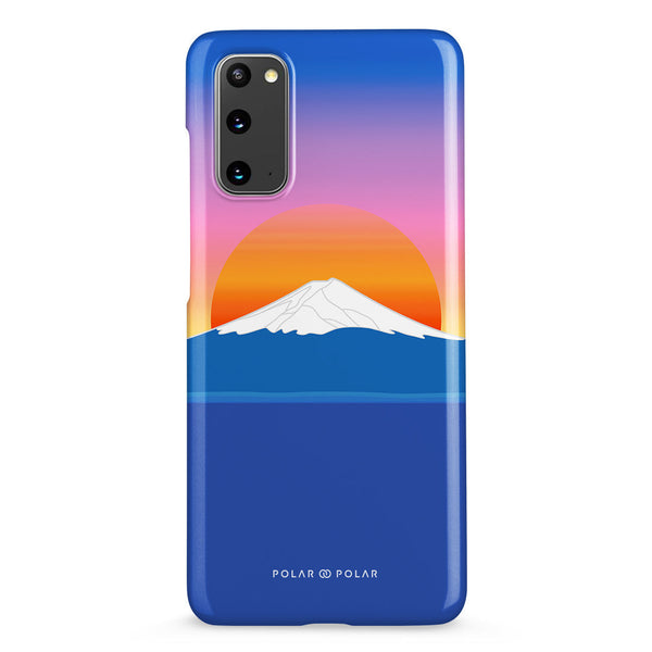 Standard_Samsung Galaxy S20 5G | Snap Case | Common