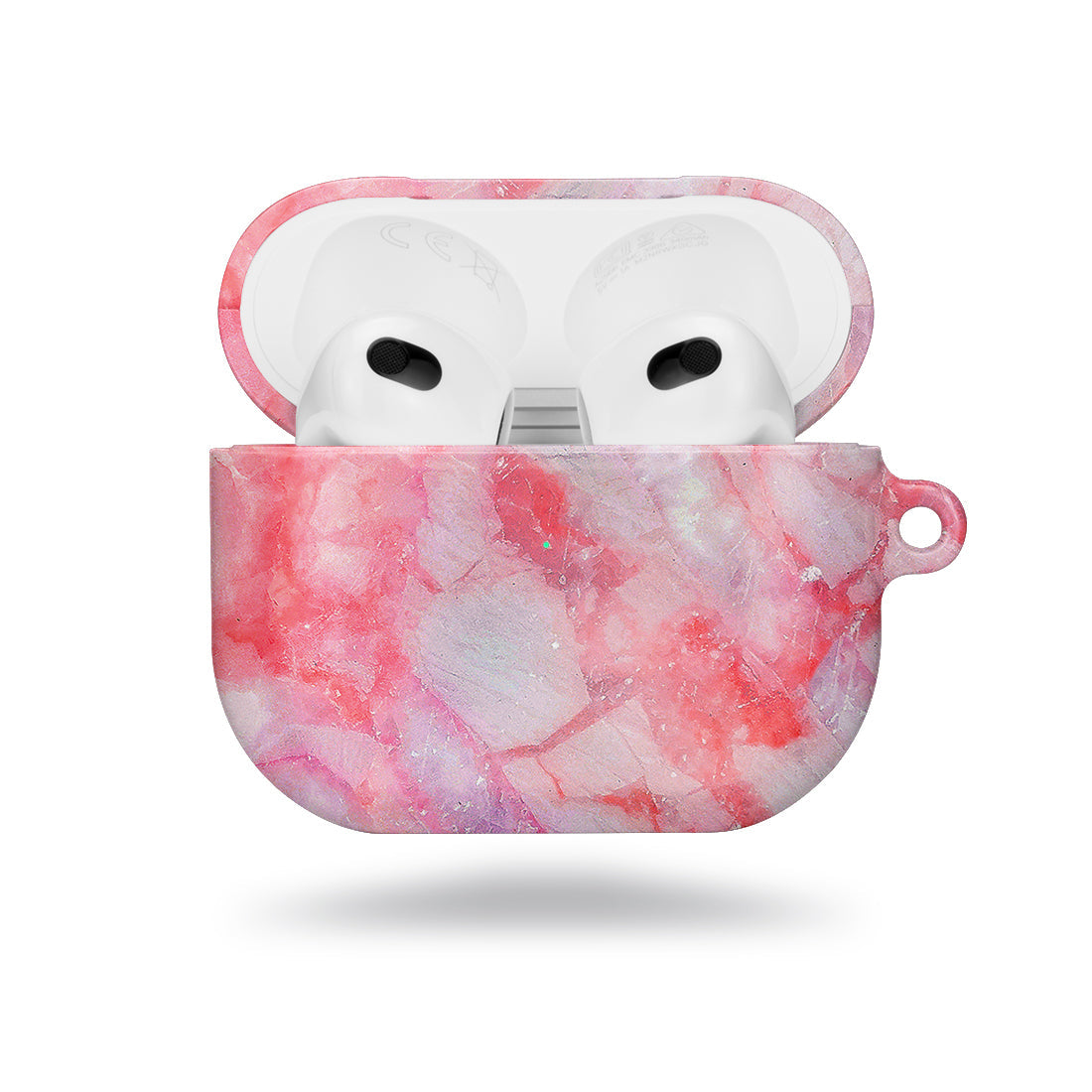 暮色島岸 | 客製化 AirPods 3 保護殼