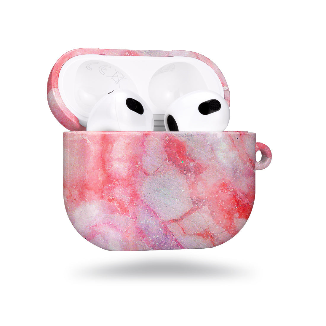 暮色島岸 | 客製化 AirPods 3 保護殼