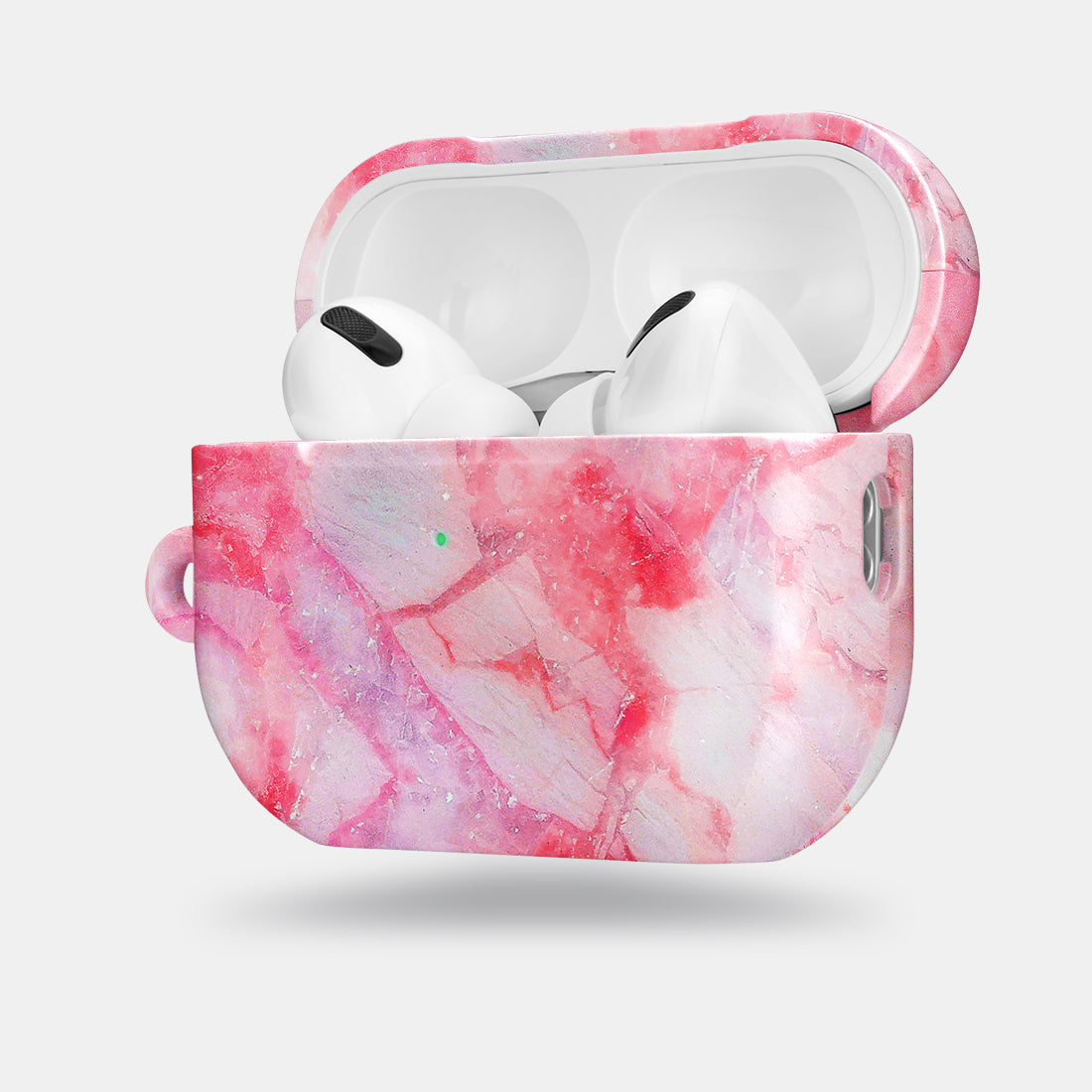 暮色島岸 | 客製化 AirPods Pro 2 耳機保護套