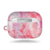暮色島岸 客製化 AirPods Pro 保護殼