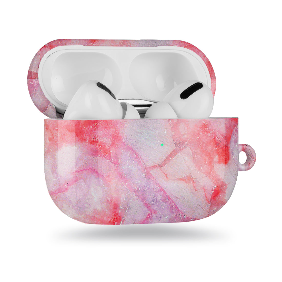 Gloaming Island | Custom AirPods Pro Case