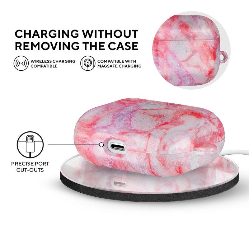 暮色島岸 AirPods Pro 保護殼