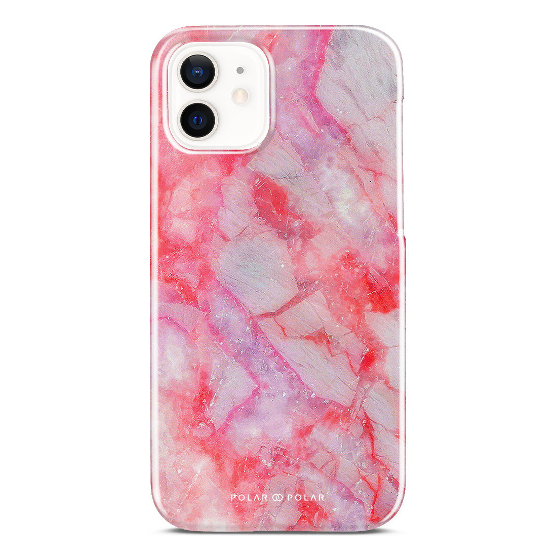 Standard_iPhone 12 | Snap Case | Common