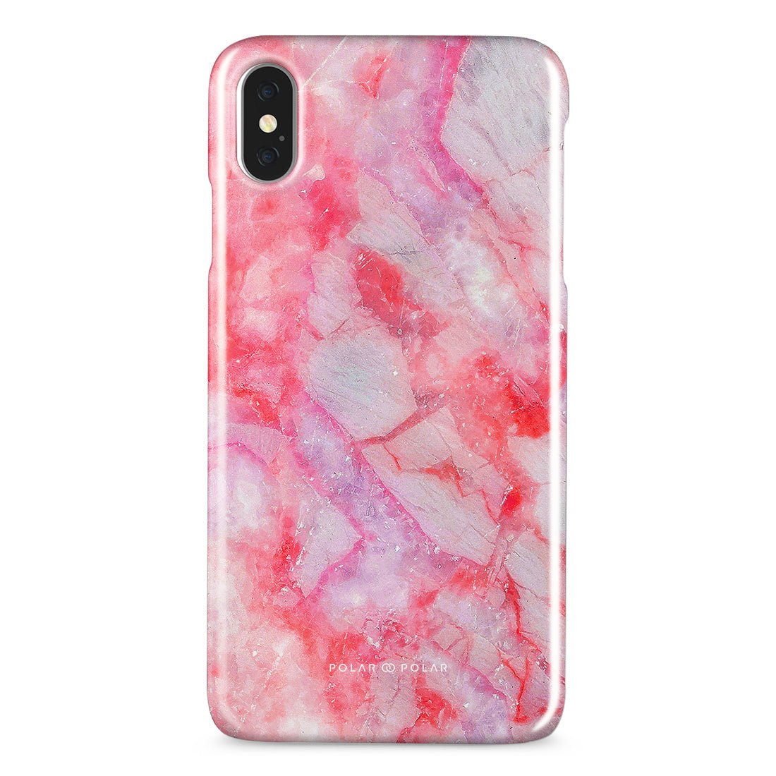 Standard_iPhone XS Max | Snap Case | Common