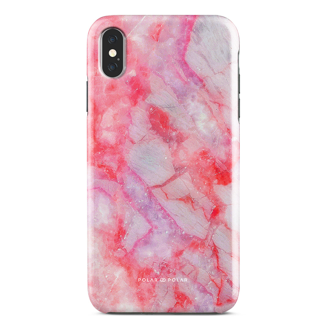 Standard_iPhone XS Max | Tough Case (dual-layer) Tough MagSafe Case | Common