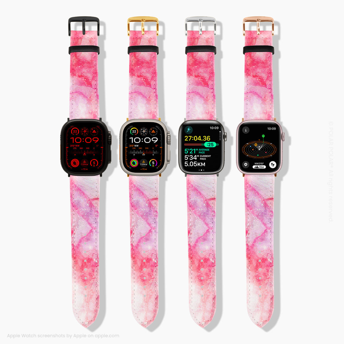 Apple Watch Band - POLAR POLAR