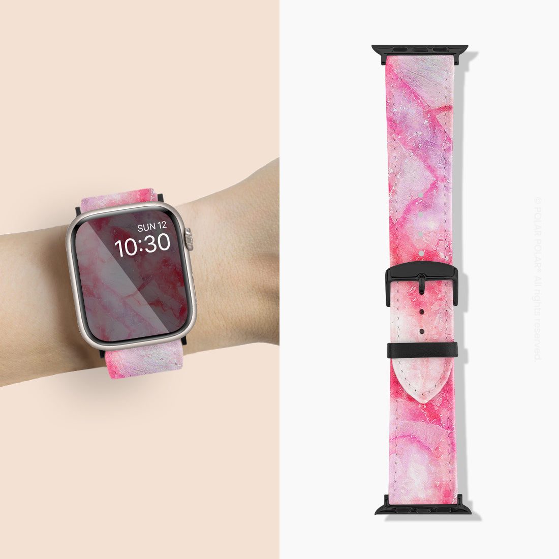 Apple Watch Band - POLAR POLAR