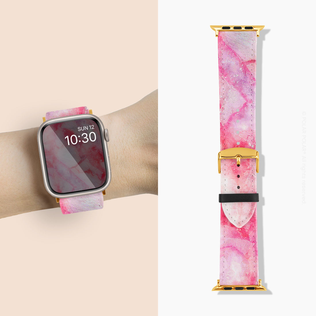 Apple Watch Band - POLAR POLAR