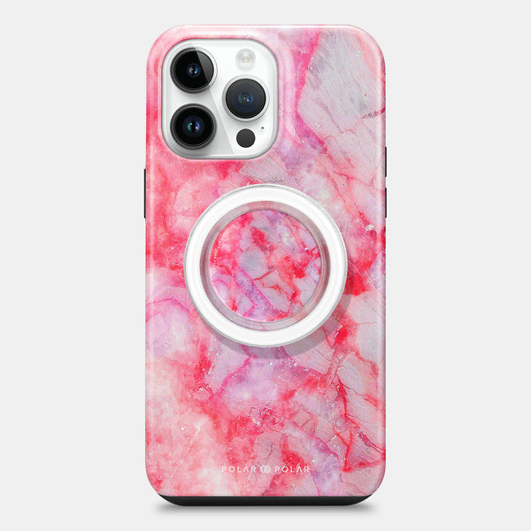 Standard_Clear MagSafe Phone Grip | Common