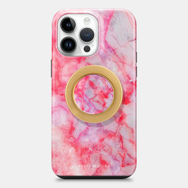 Standard_Golden MagSafe Phone Grip | Common