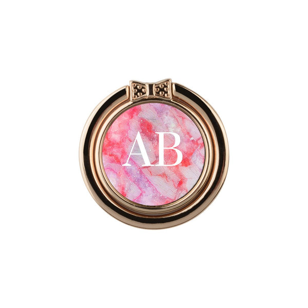 Gloaming Island | Custom Phone Ring Holder