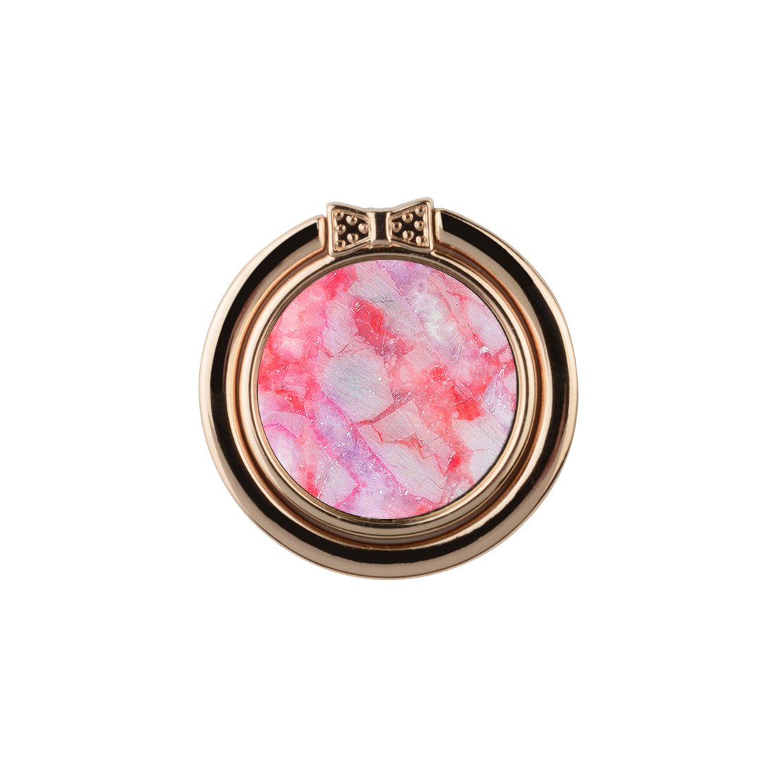 Gloaming Island Adhesive Phone Ring Holder