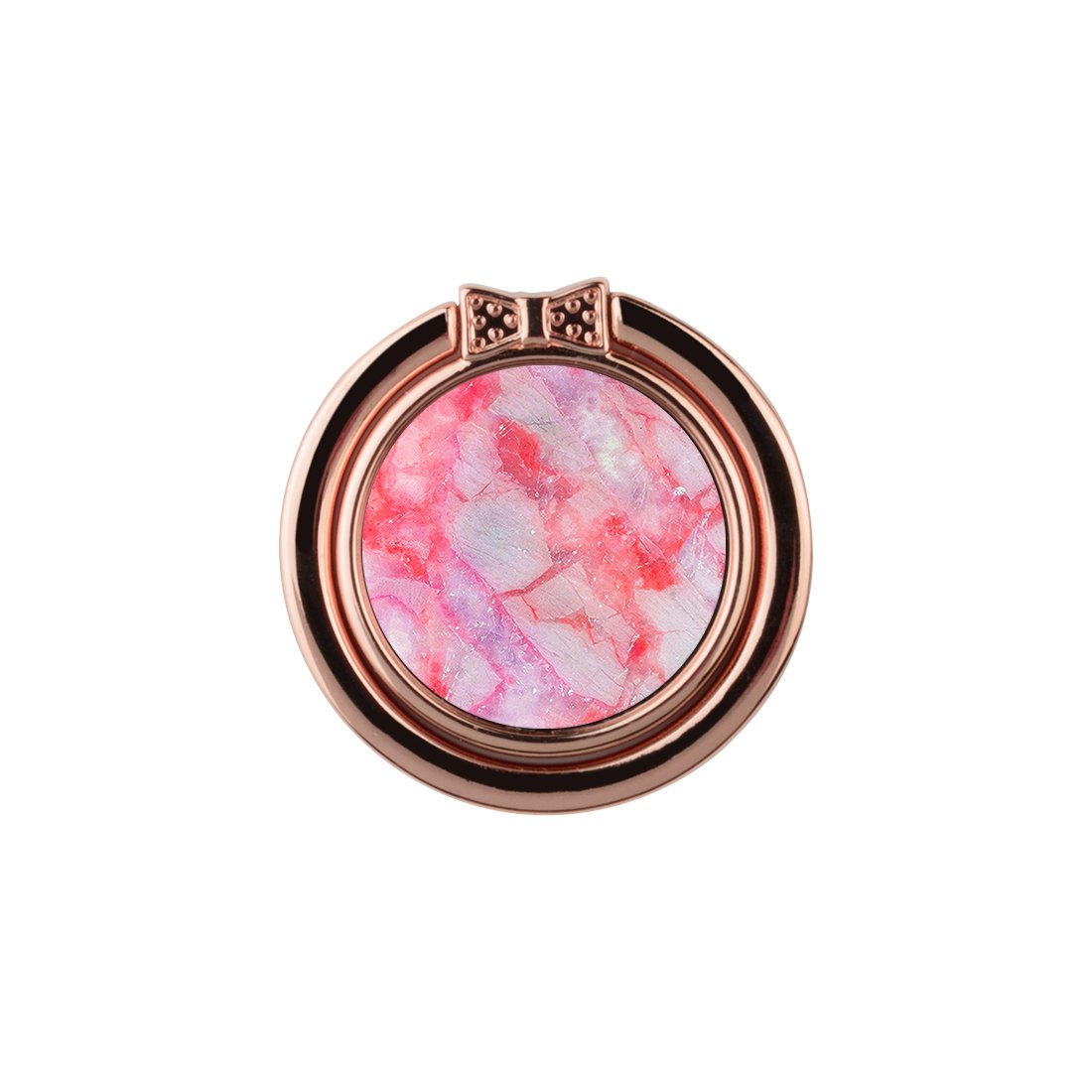 Gloaming Island Adhesive Phone Ring Holder