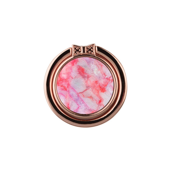 Gloaming Island | Custom Phone Ring Holder