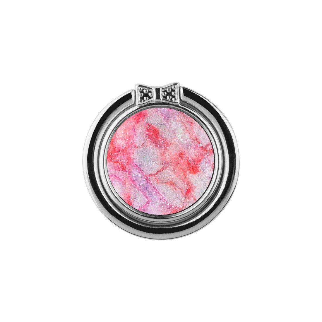 Gloaming Island Adhesive Phone Ring Holder