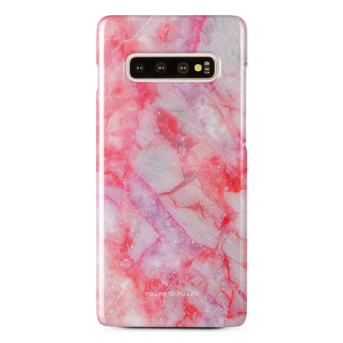 Standard_Samsung Galaxy S10 Plus | Snap Case | Common