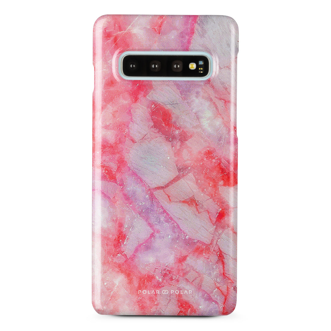 Standard_Samsung Galaxy S10 | Snap Case | Common