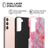 Standard_Samsung Galaxy S22 5G | Tough Case (dual-layer) Tough MagSafe Case