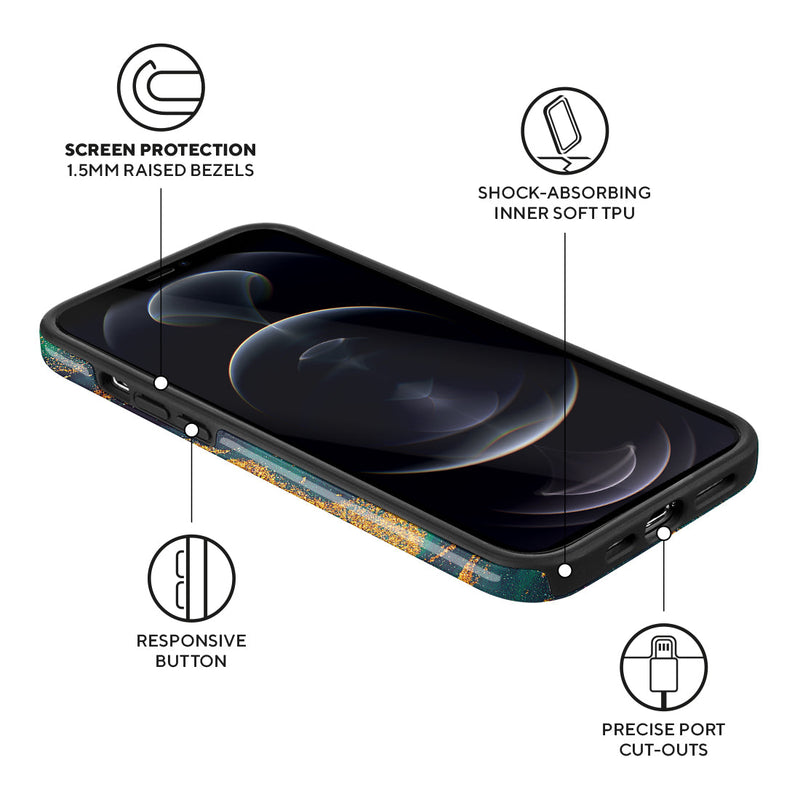Standard_iPhone 12 Pro Max | Tough Case (dual-layer) Tough MagSafe Case