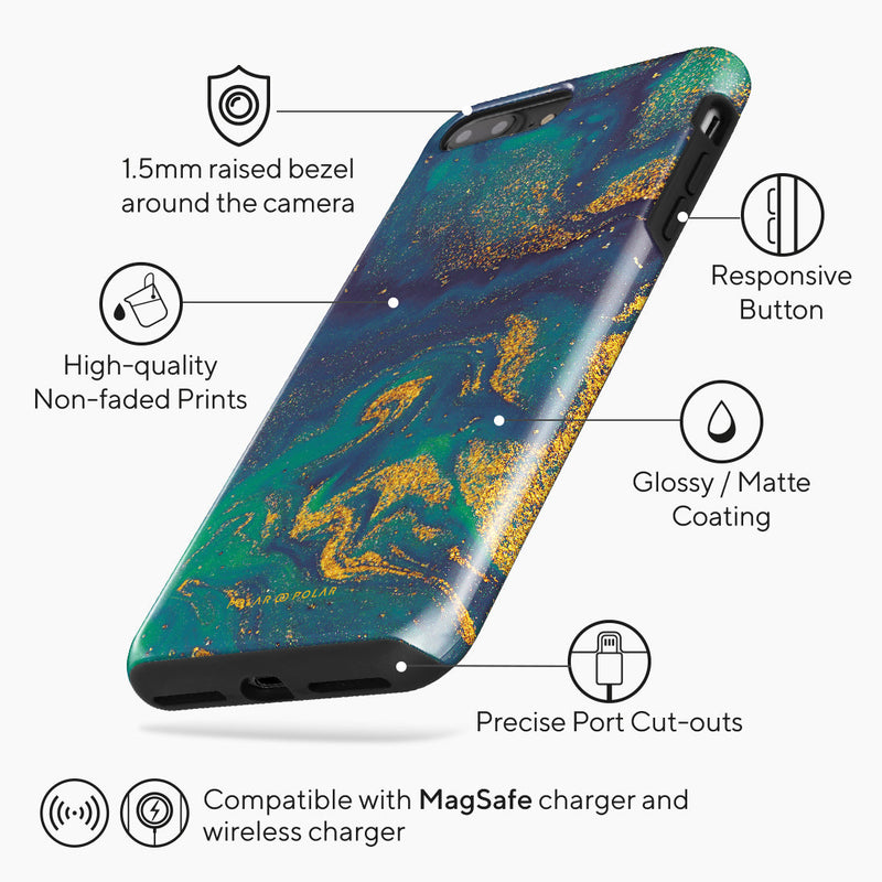 Standard_iPhone 8 Plus/7 Plus | Tough Case (dual-layer) Tough MagSafe Case