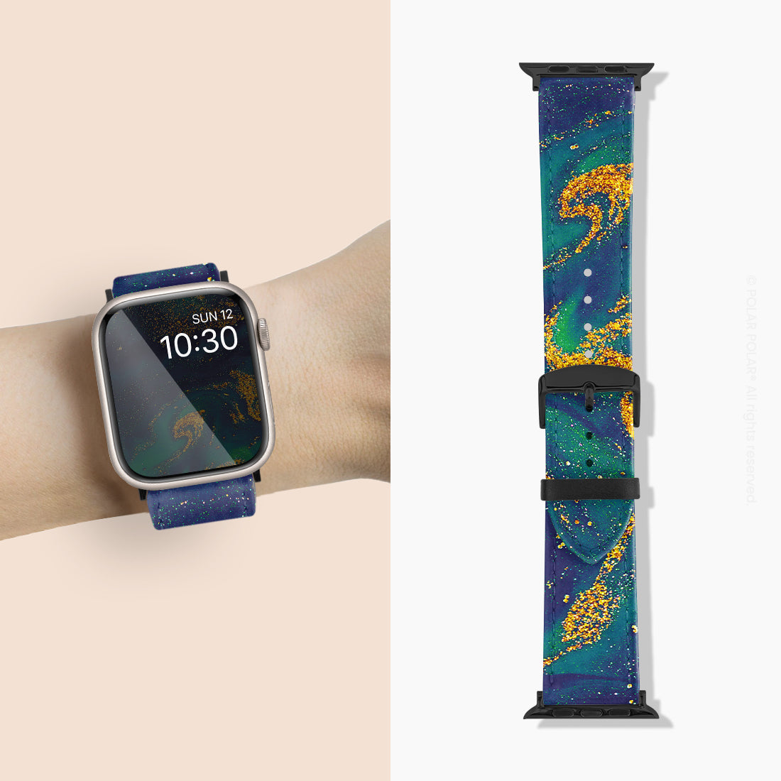 Apple Watch Band - POLAR POLAR