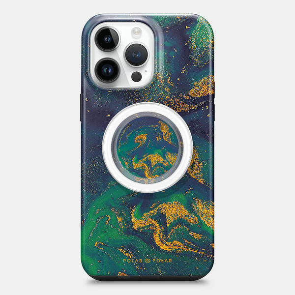 Standard_Clear MagSafe Phone Grip | Common