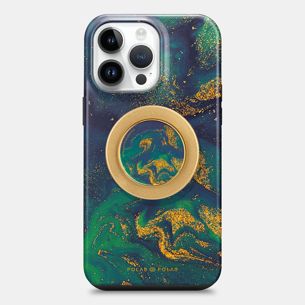 Standard_Golden MagSafe Phone Grip | Common