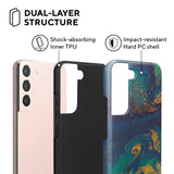 Standard_Samsung Galaxy S22 5G | Tough Case (dual-layer) Tough MagSafe Case