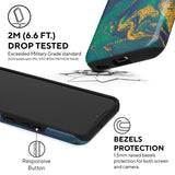 Standard_Samsung Galaxy S22 5G | Tough Case (dual-layer) Tough MagSafe Case