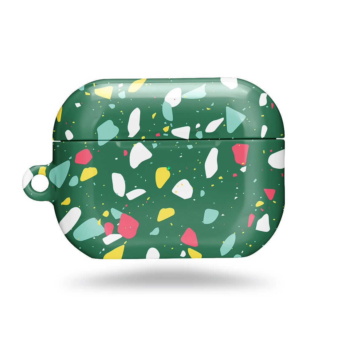 Greenfield Terrazzo | AirPods Pro 2 Case