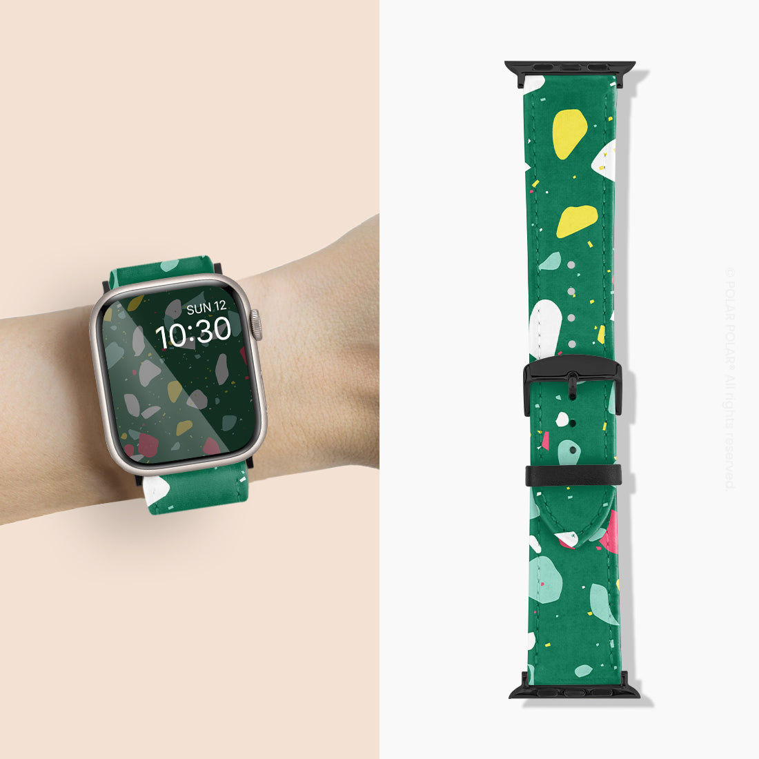 Apple Watch Band - POLAR POLAR