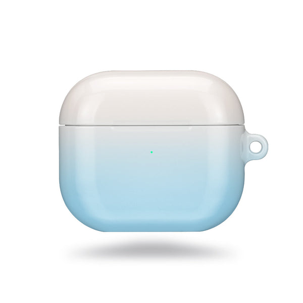 冰山粉彩 | 客製化 AirPods 3 保護殼