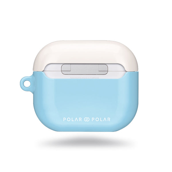 冰山粉彩 | AirPods 3 保護殼