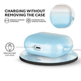 Iceberg Pastel | Custom AirPods 3 Case