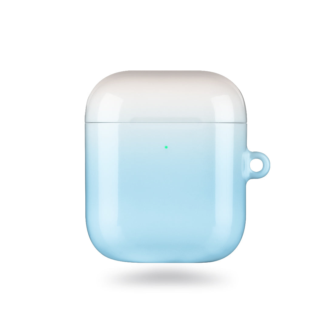 Iceberg Pastel | Custom AirPods Case